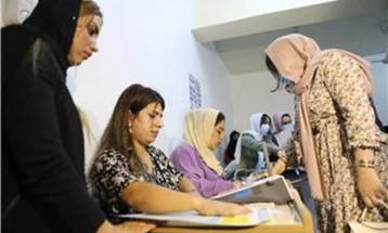 ЕУ за изборите во Ирак: Политичките актери да формираат Влада што ја одразува волјата на ирачкиот народ 