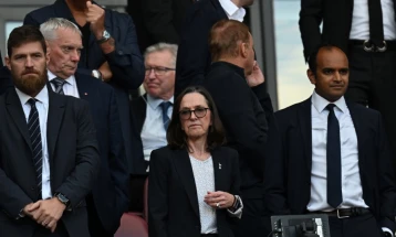 Трамп го помилува поранешниот сопственик на Тотенхем