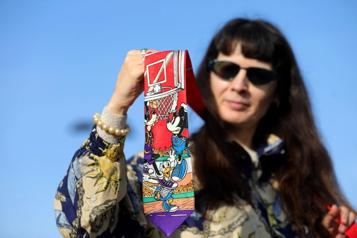 „Винтиџ“ продавниците кај нас се уште мисловна именка, на прсти се бројат и дуќаните за облека од „втора рака“