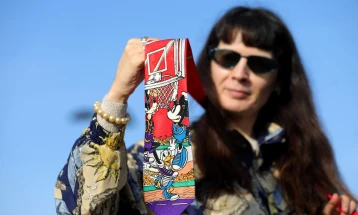 „Винтиџ“ продавниците кај нас се уште мисловна именка, на прсти се бројат и дуќаните за облека од „втора рака“