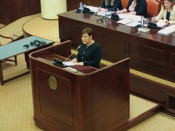 Filloi debati për amendamentet për Propozim-buxhetin për vitin 2026