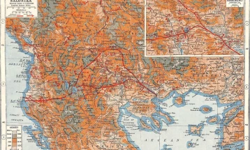 Жежов и Светозаревиќ, за Македонскиот фронт: Фронтот бил катастрофа за Македонците, илјадници загинале, уште повеќе умреле од глад и сиромаштија