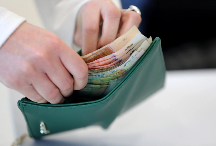 ССМ: Работниците бараат минимална плата од 600 до 700 евра