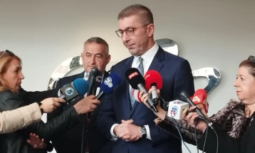 Mickoski: Minimum wage increase a matter of dialogue between unions and employers