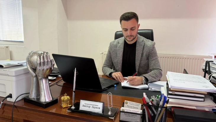 Во Општина Карбинци 52 домаќинства добија субвенции за набавка на клима уред