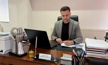 Во Општина Карбинци 52 домаќинства добија субвенции за набавка на клима уред