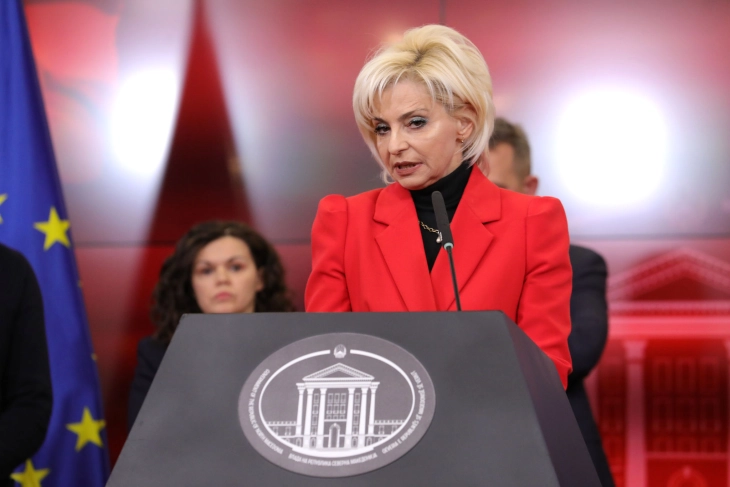 Д-р Лозанче тврди дека се констатирани неправилно оперирани пациенти, Алиу ќе бара уште една потврда