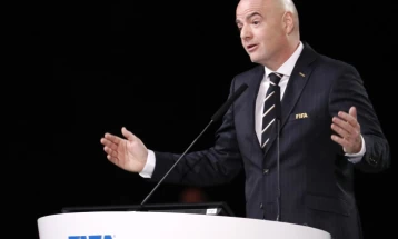 ФИФА ги објави кандидатите за гол на годината