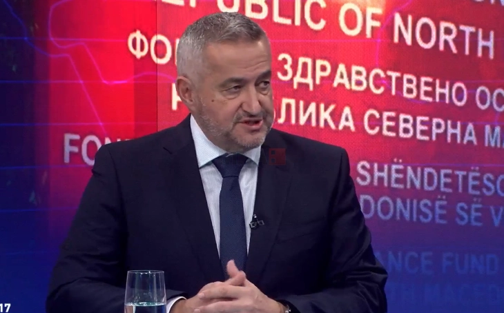 Klekovski: Diabetikët po trajtohen me insulinë të gjeneratës së tretë, Qeveria po punon për zgjidhjen e mungesës së sensorëve