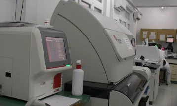 Клиничката болница во Штип воведува најсовремениот метод за пренатален скрининг за трудници