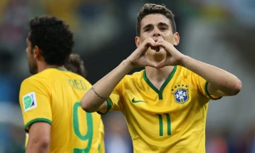 Оскар останува во болница, состојбата стабилна