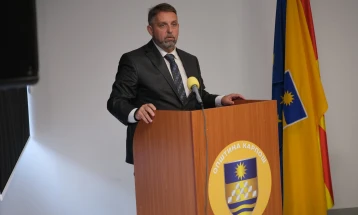 Општина Карпош: Усвоени развојните програми 