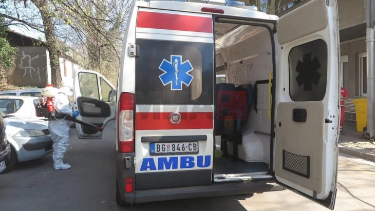 Еден загинат и еден повреден откако крај Суботица се урна спортски авион