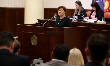 Продолжува комисиската расправа за Предлог-буџетот за 2026 година