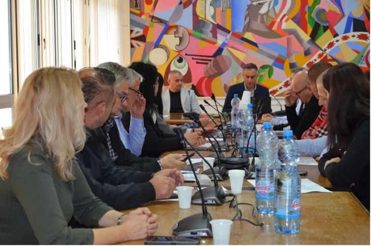 Советот на Општина Виница со нова мерка - 6 000 денари поддршка за секое новороденче