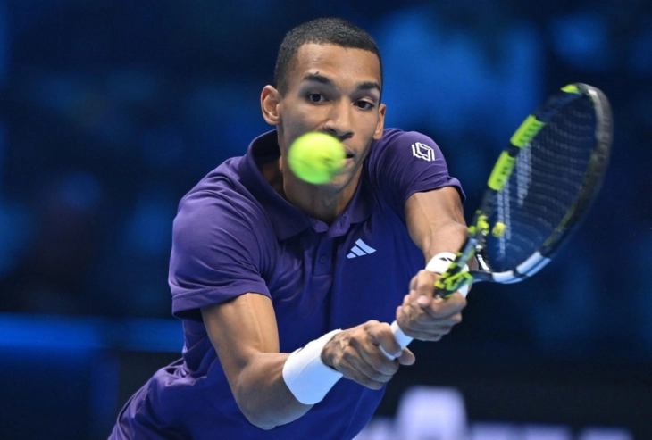 Оже-Алијасим за жалбите на тенисерите за распоредот: Ако сакате да играте помалку турнири, останете дома