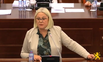 Втор ден комисиска расправа за Предлог-буџетот 2026: За Стојаноска проекциите реални и развојни, за Лукаревска задолжување и непродуктивни трошоци