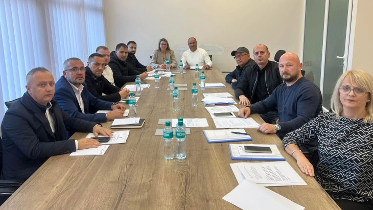 Конституиран новиот Совет на Општина Маврово и Ростуше, градоначалник ќе се избира на повторени избори