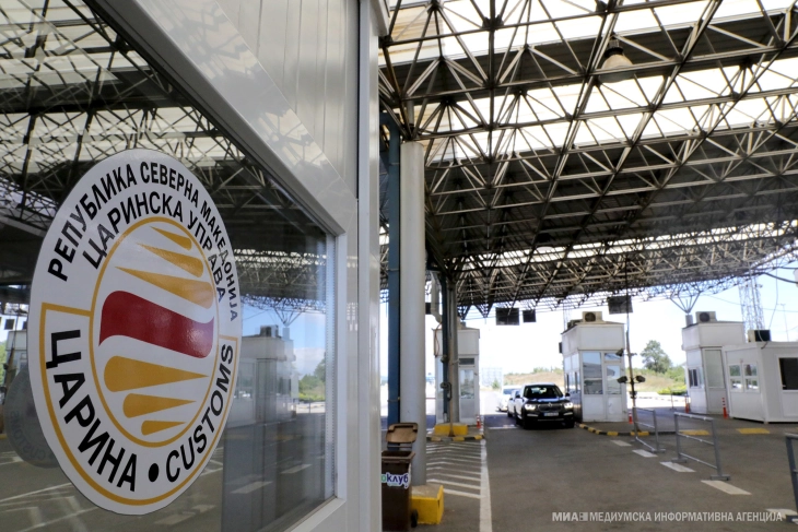 LAMM: Në vendkalimet kufitare nuk ka pritje të gjata, komunikacioni zhvillohet pandërprerë