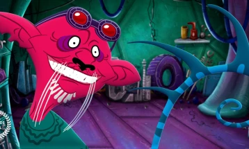 „Јон Вардар“ со награда во Њу Делхи