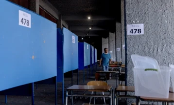 Chileans head to polls to pick successor to President Boric