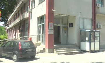 Во Штип свирепо убиена 79 годишна жена, убиецот ја закопал во дворот