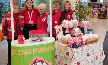 Од денеска до 23 ноември Недела на грижа за старите лица