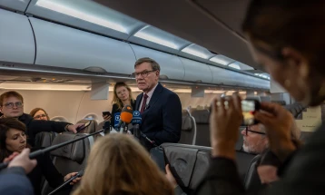 Вадефул пред посетата на Западен Балкан: ЕУ не е далечно патување, туку конкретна перспектива