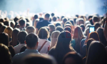 Секој седми млад Европеец има проблем со менталното здравје