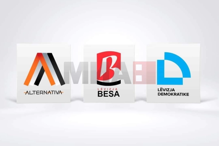 VLEN: Kodi Penal nuk guxon më të shërbejë si amnisti