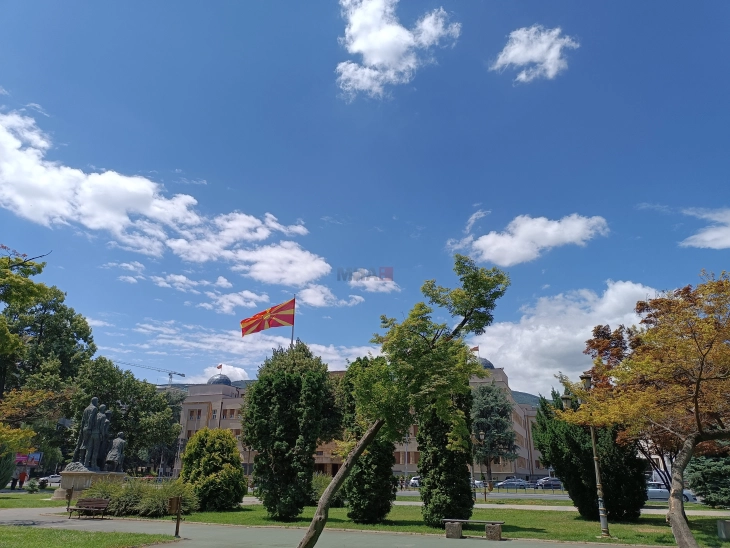 Ковачки: Воената академија ќе добие за 419 отсто поголем буџет