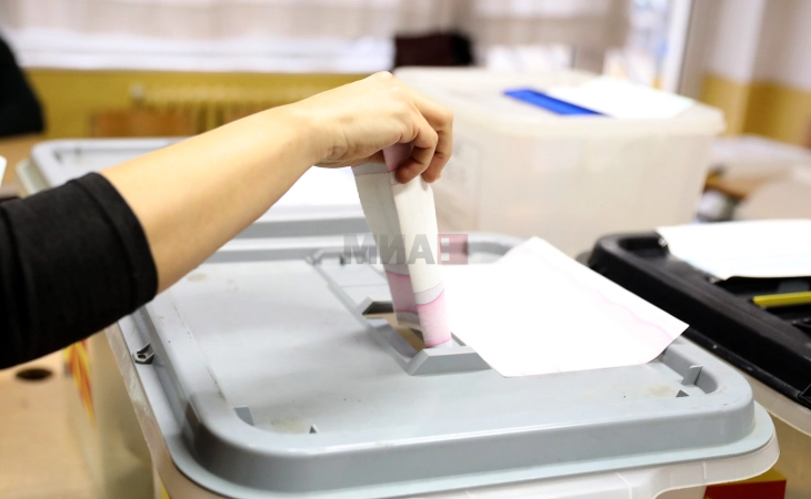 Гаши ги распиша локалните избори за Гостивар, Маврово Ростуше, Врапчиште и Центар Жупа на 11 јануари