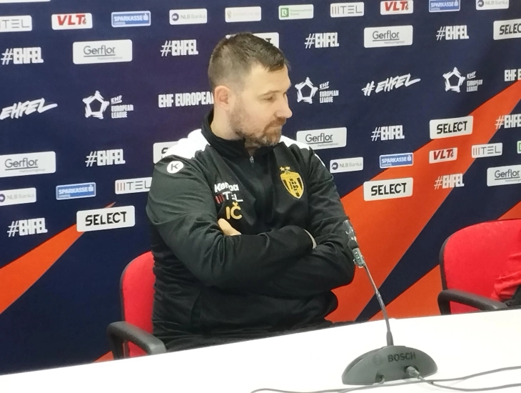 Вардар подготвен да му се реваншира на Кристијанштад