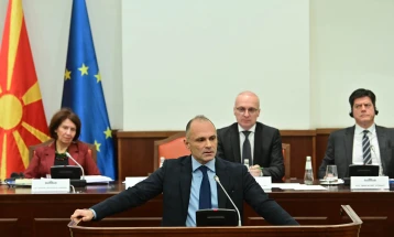 Филипче: Реформи нема, извештајот е еден од најлошите кои Македонија го добила