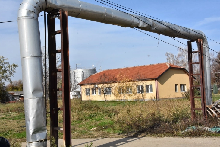 Грант од 50 илјади долари за Општина Кочани