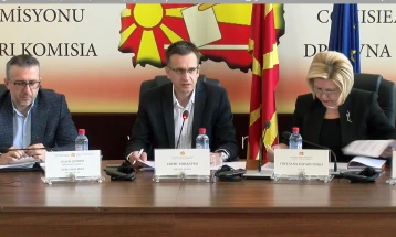 KSHZ-ja e miratoi Librin e afateve për zgjedhjen e kryetarëve në katër komuna më 11 janar