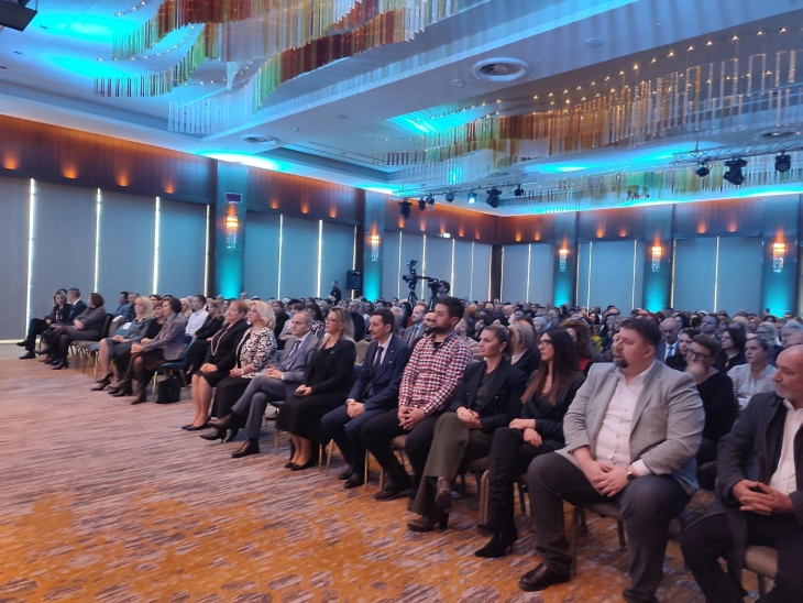 Бирото за развој на образованието одбележа 70 години од основањето