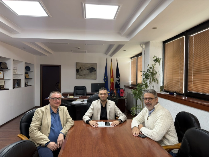 Në QMK punëtori për Sistemin nacional të njoftimit