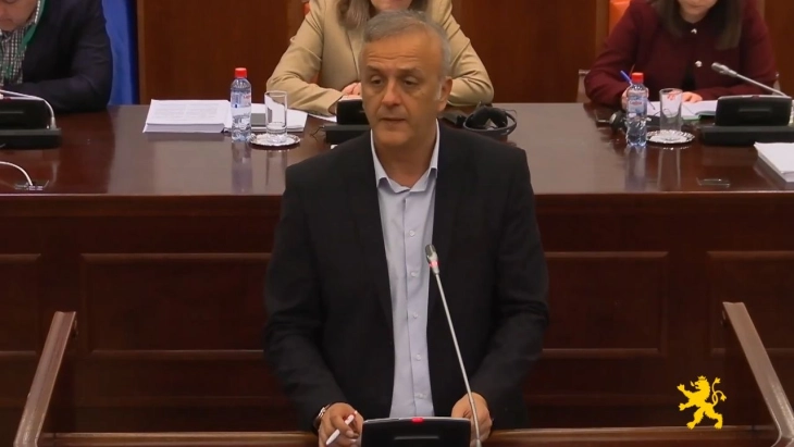 Përfundoi debati i përgjithshëm për Propozim-buxhetin për vitin 2026, nga nesër debati për amandamentet