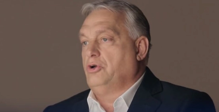 Орбан за писмото од Фон дер Лајен: Дополнителна финансиска помош за Украина е како испраќање гајба вотка на алкохоличар