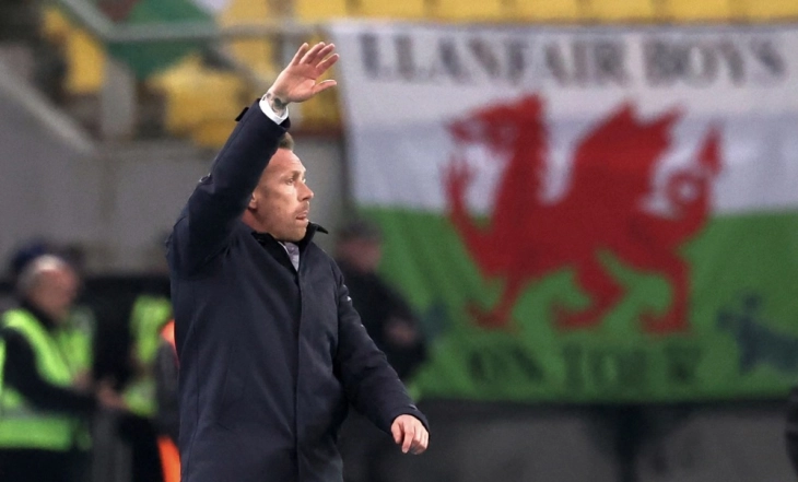 Белами: Свесни сме дека мора да победиме, но да бидеме и трпеливи