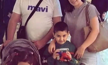 Трагичен крај за семејство од Хамбург на одмор во Истанбул: Од труење починаа мајката и двете деца, таткото се бори за живот