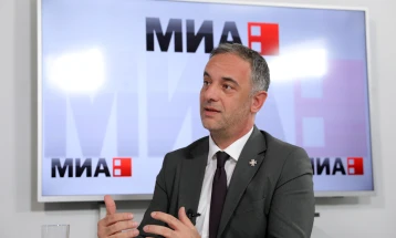 Aliu: Emrat e spitaleve dhe mjekëve, të cilët pa nevojë kanë kryer ndërhyrje kirurgjikale do t'i publikojmë kur raporti  e komisionit të jetë përfundimtar