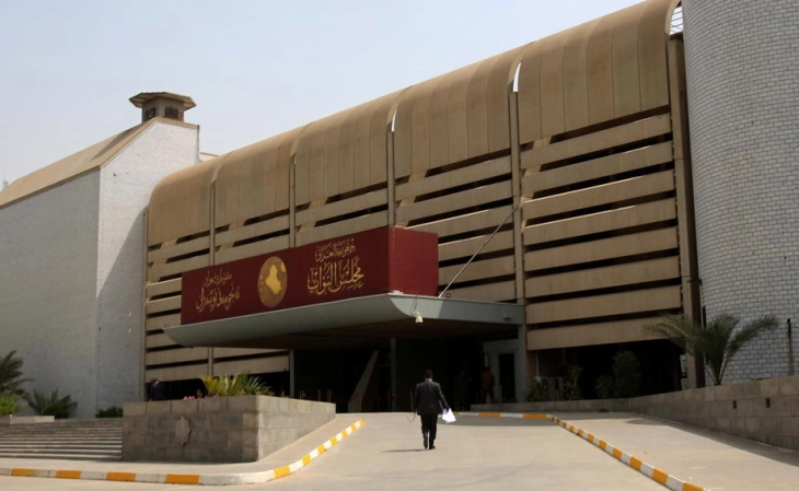 Коалицијата на ирачкиот премиер освои 46 места во Парламентот