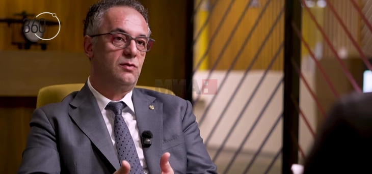 Ministri Aliu: Prioritet është decentralizimi i shërbimeve onkologjike