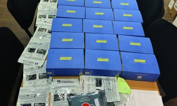 Од страна на царинските тимови спречени повеќе обиди за криумчарење различна стока