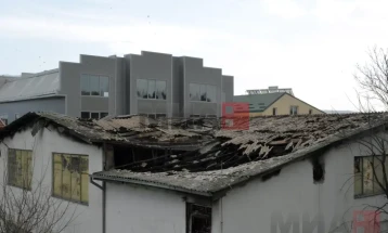 Митева не ја коментира објавата на сопругата на пејачот на „ДНК“