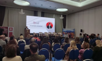 Konferencë: Të përmbushen nevojat e industrisë, suksesi nga arsimi i mesëm profesional të reflektojë edhe në arsimin e lartë