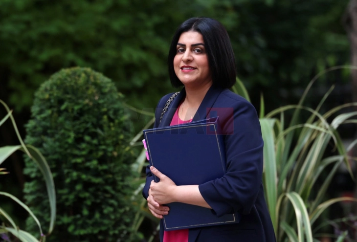 Британските власти подготвуваат депортација на околу 700 албански семејства