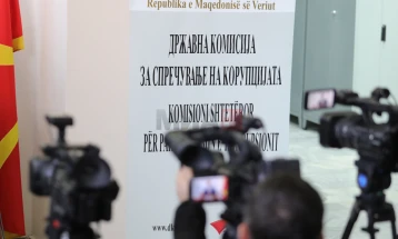 Në Komisionin kuvendor për zgjedhje dhe emërime u intervistuan pesë nga kandidatët për kryetar të KSHPK-së, ndërsa pesë të tjerët nesër